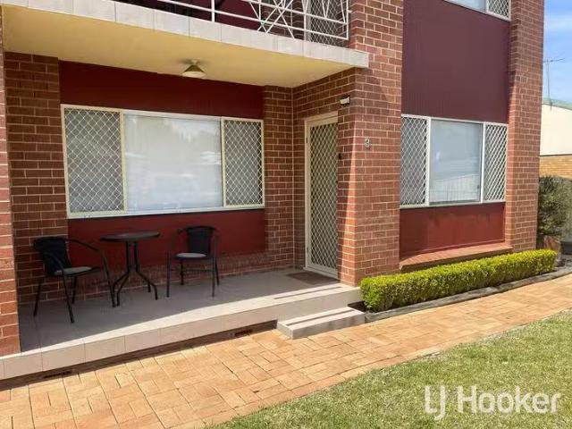 House for rent in Inverell, New South Wales