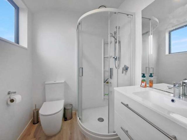 Townhouse for rent in Canterbury
