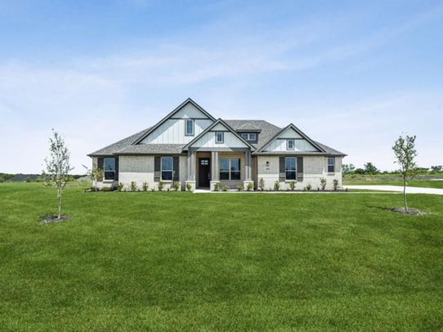 House for sale in Ellis, Texas