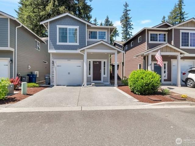 Townhouse for sale in Granite Falls, Washington