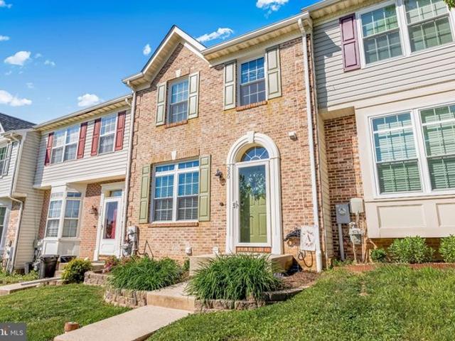 Townhouse for sale in Joppa, Maryland