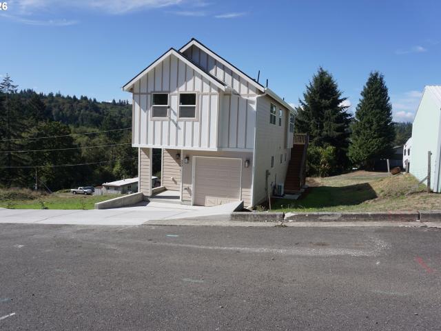 House for sale in Rainier, Columbia County