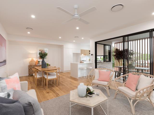 Apartment for rent in Toombul, Queensland