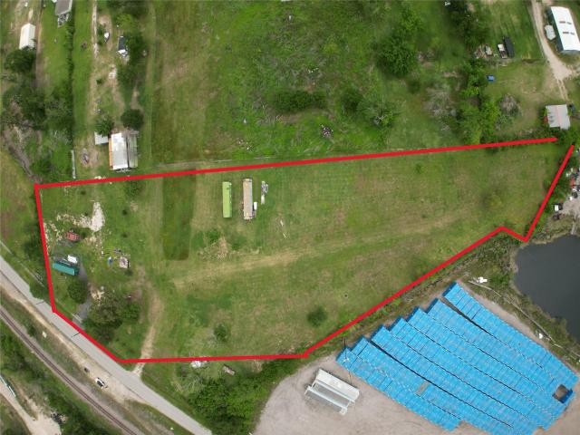 Land for sale in Harris, Texas