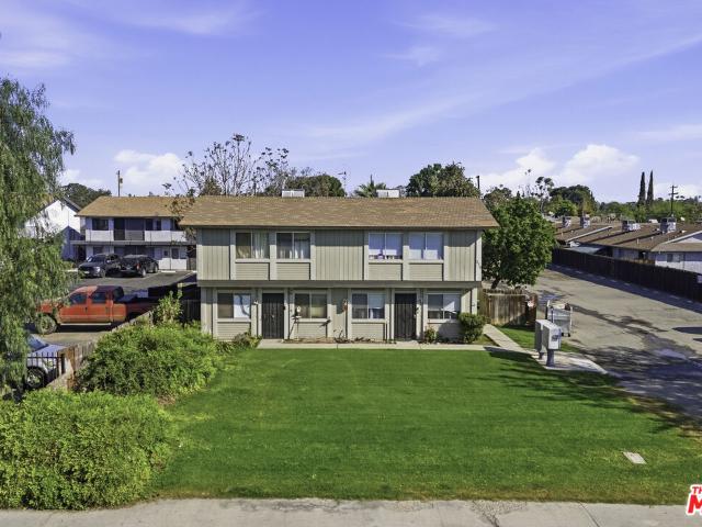 House for sale in California