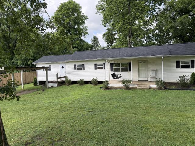 House for sale in Tennessee