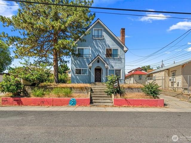 House for sale in Wenatchee, Washington