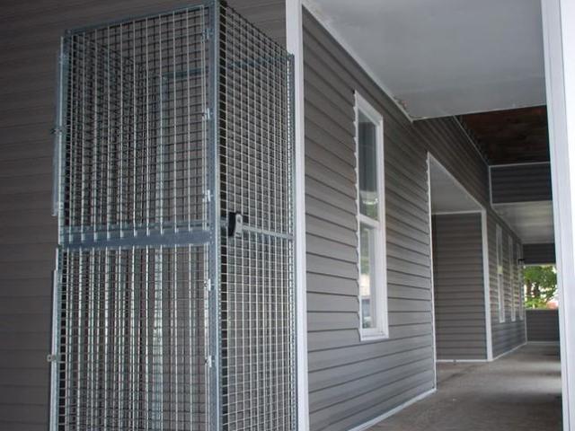 Apartment for rent in Lexington, Kentucky