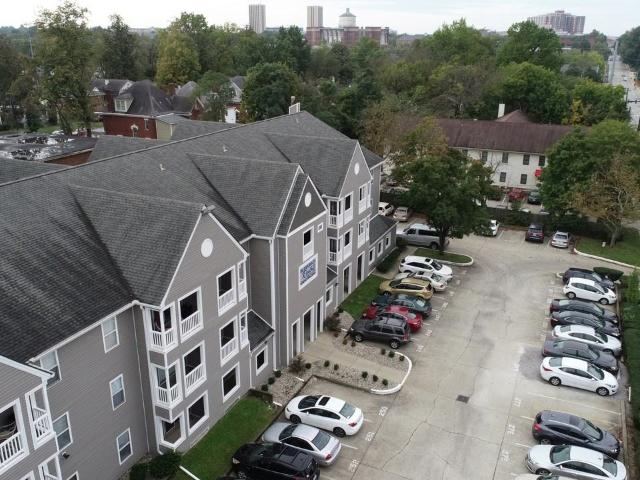Apartment for rent in Lexington, Kentucky