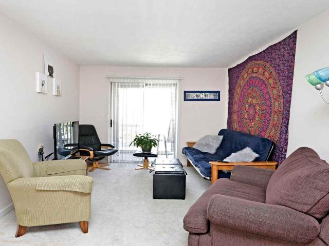 Apartment for rent in Lexington, Kentucky