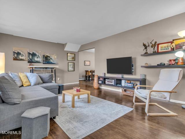 Condo for sale in Point Pleasant Beach, New Jersey