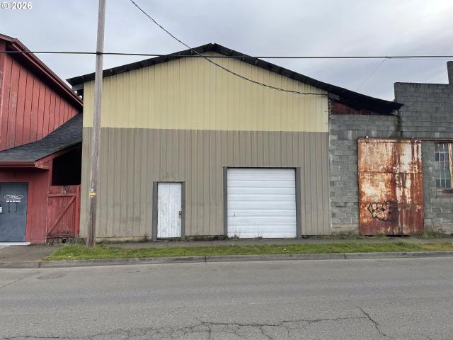 Property for rent in Oregonia