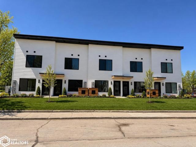 Condo for sale in Sac City, Iowa