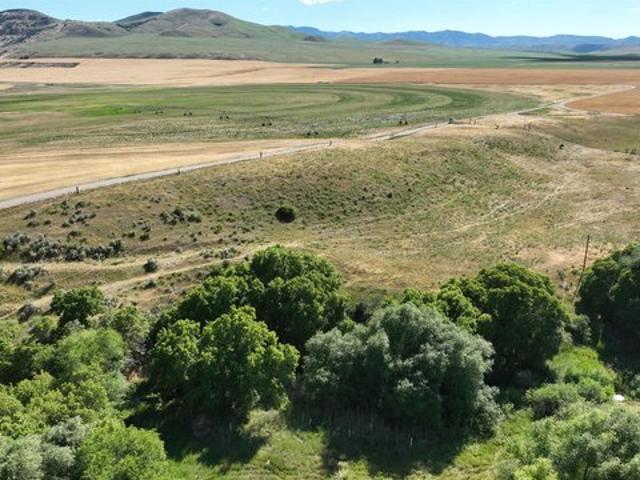 Land for sale in Weston, Idaho