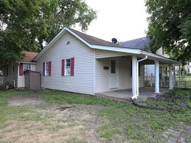 House for sale in Cambridge City, Indiana