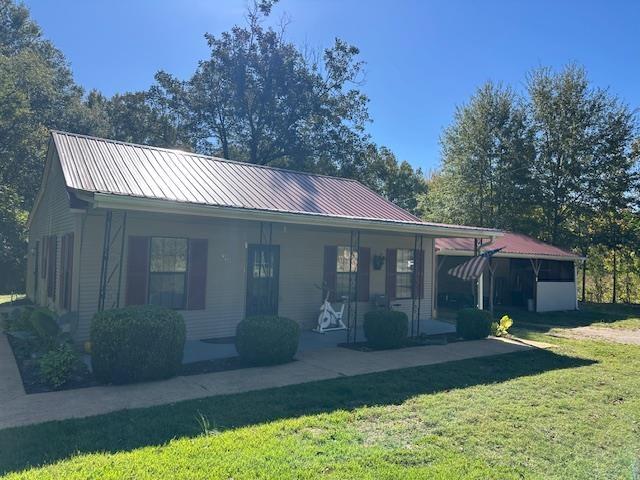 Property for sale in Tennessee
