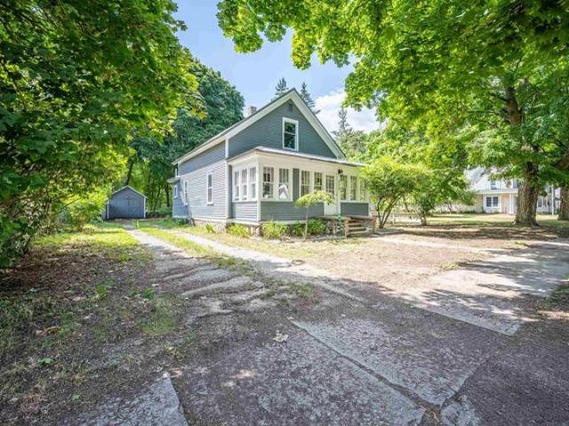 House for sale in Gladwin, Michigan