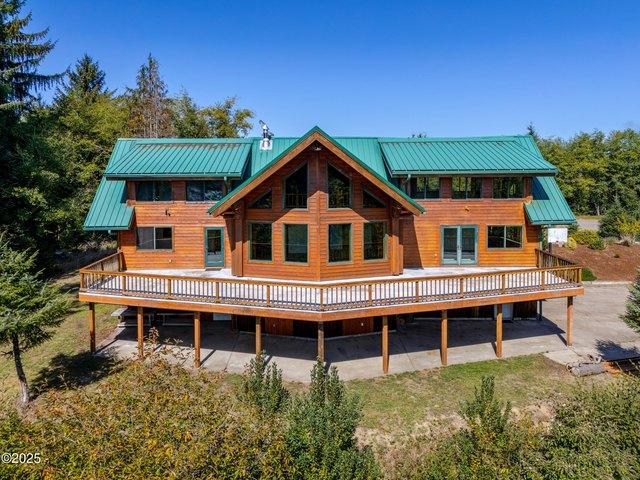 House for sale in Oregonia