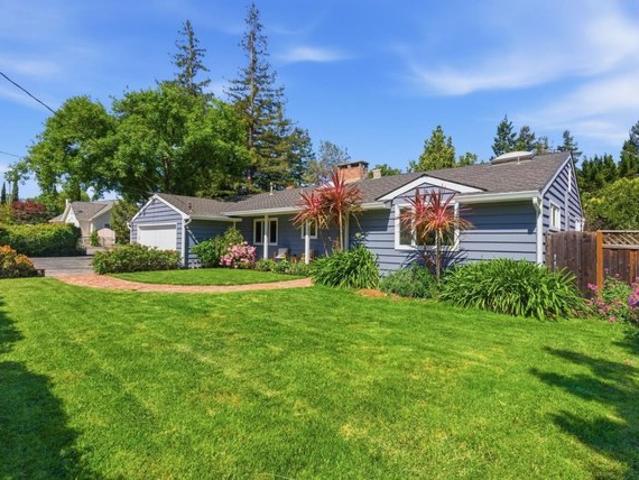 House for sale in Los Altos, California