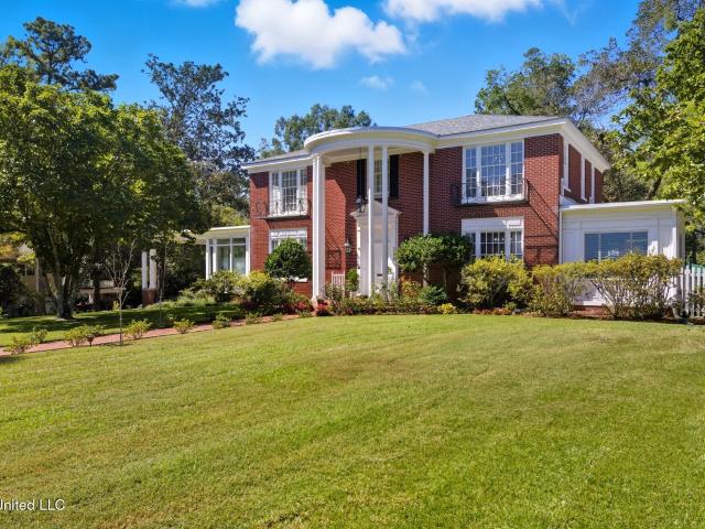 House for sale in Hazlehurst, Mississippi