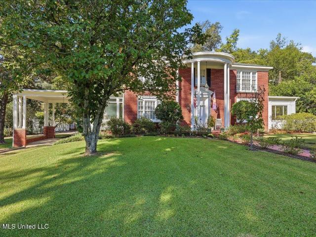 House for sale in Hazlehurst, Copiah County