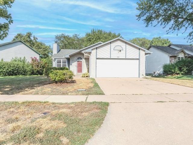 House for sale in Kansas