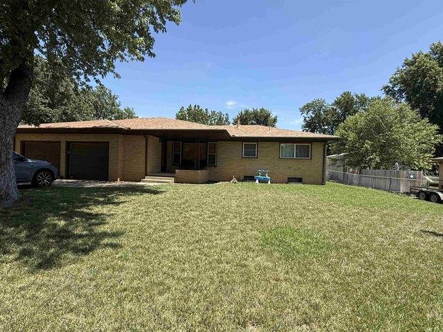 House for sale in Kansas