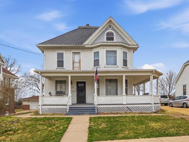 Property for sale in Platteville, Wisconsin