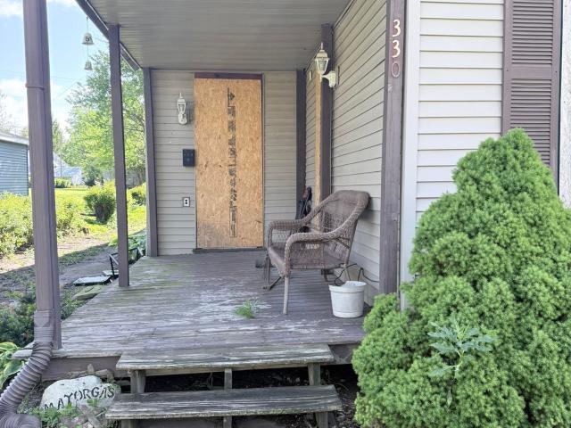 House for sale in Union City, Indiana