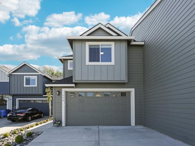 Townhouse for sale in Ridgefield, Washington