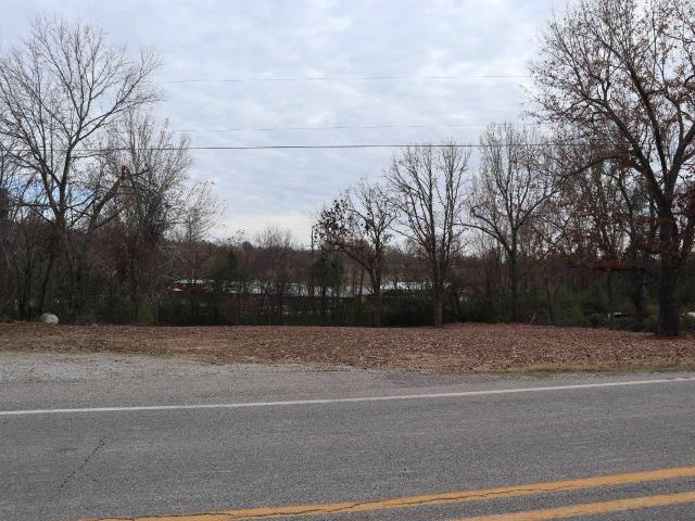 Land for sale in Ark