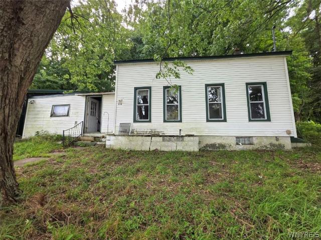 House for sale in Village of Mannsville, Jefferson County
