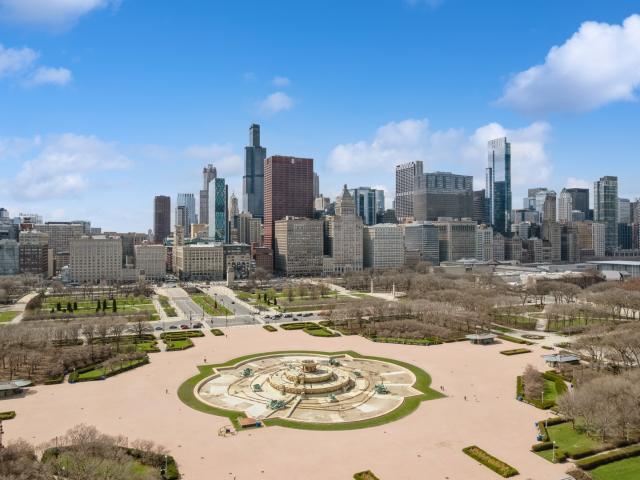 Condo for sale in Chicago Park, Illinois