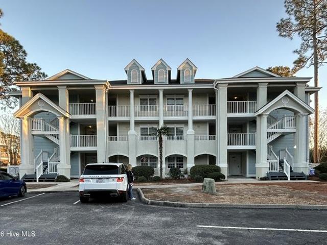 Condo for sale in Calabash, North Carolina