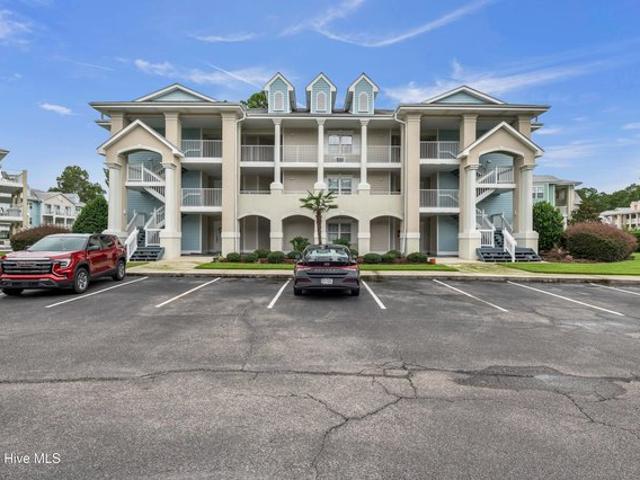 Condo for sale in Calabash, North Carolina