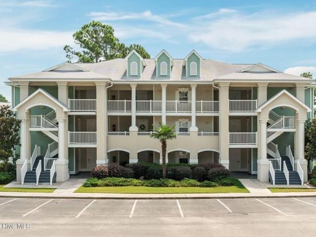 Condo for sale in Calabash, Brunswick County