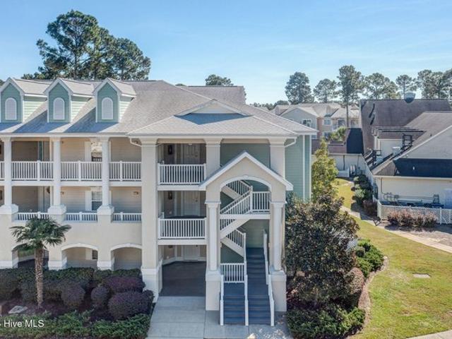 Condo for sale in Calabash, North Carolina