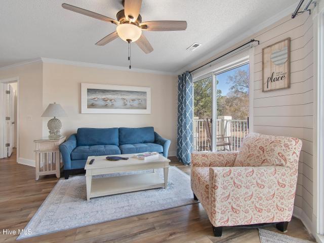 Condo for sale in Calabash, North Carolina