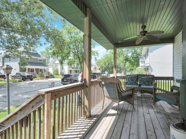 House for sale in Manhattan, Illinois