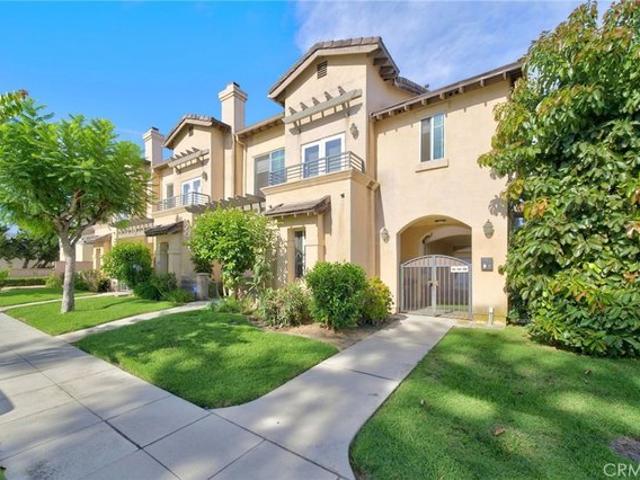 Townhouse for sale in San Gabriel, California