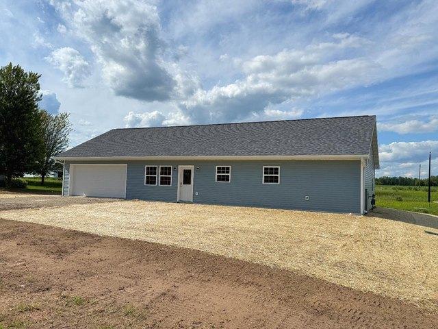 House for sale in Pound, Wisconsin