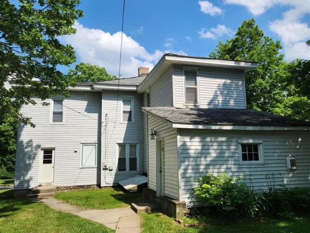 House for sale in Big Rapids, Michigan