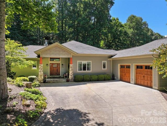 House for sale in Haywood, North Carolina