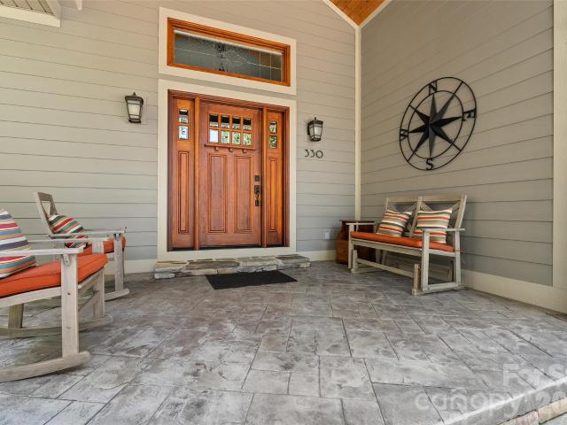 House for sale in Haywood, North Carolina