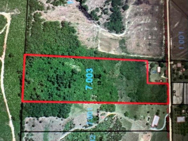 Farm for sale in Dozier, Alabama