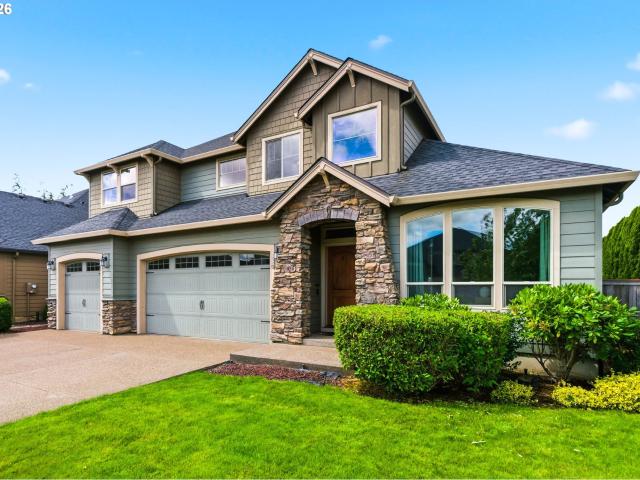 House for sale in Oregonia
