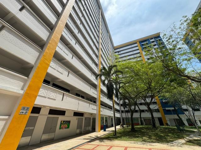 Apartment for sale