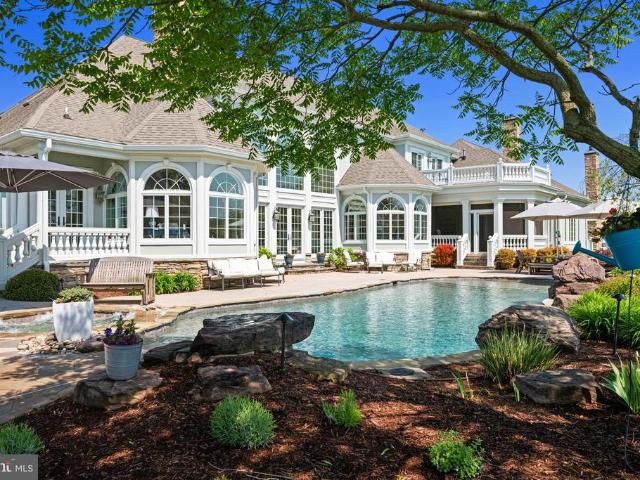 House for sale in Chester, Maryland