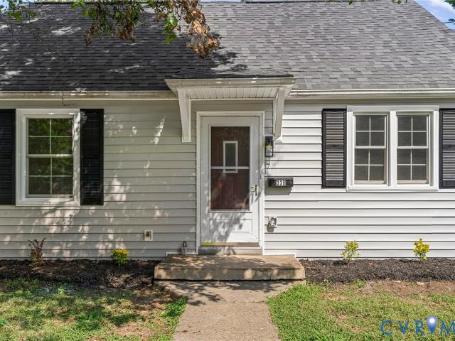 House for sale in Woodlawn Terrace, Sandston