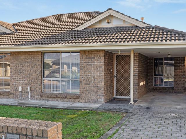 Apartment for rent in Horseshoe Creek, South Australia